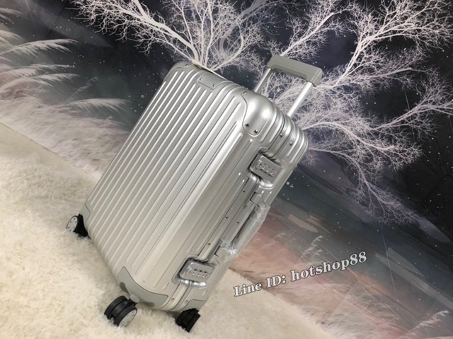 RIMOWA行李箱四輪拉杆箱 日默瓦925Original系列拉箱 gdx1300